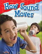 How Sound Moves (Grade 1)