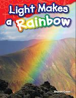 Light Makes a Rainbow (Grade 1)