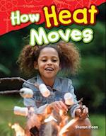 How Heat Moves (Grade 1)