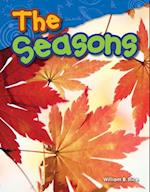 The Seasons (Grade 1)