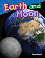 Earth and Moon (Grade 1)
