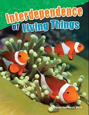 Interdependence of Living Things