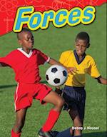 Forces (Grade 2)