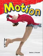 Motion (Grade 2)