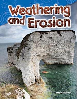 WEATHERING & EROSION