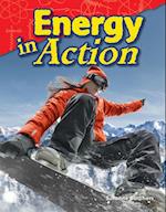 Energy in Action (Grade 3)