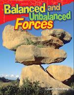 Balanced and Unbalanced Forces (Grade 3)