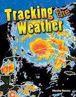 Tracking the Weather (Grade 3)