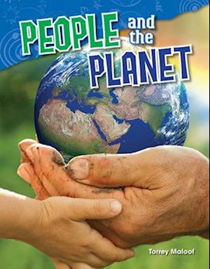 People and the Planet (Grade 3)