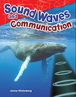 Sound Waves and Communication (Grade 4)