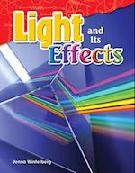 Light and Its Effects (Grade 4)