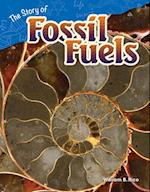 The Story of Fossil Fuels (Grade 4)