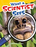 What a Scientist Sees (Grade 4)