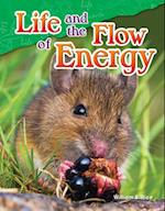 Life and the Flow of Energy (Grade 5)