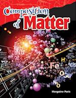Composition of Matter (Grade 5)