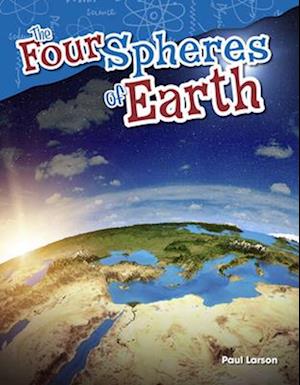 The Four Spheres of Earth (Grade 5)