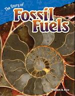 Story of Fossil Fuels