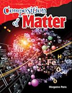 Composition of Matter