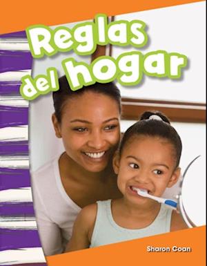 Reglas del hogar