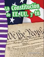 Constitucion de EE. UU. y tu