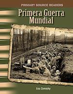 Primera Guerra Mundial