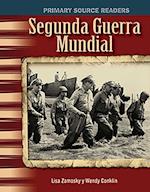 Segunda Guerra Mundial