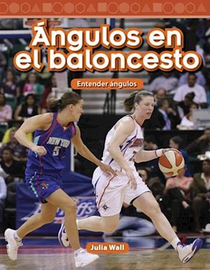 Angulos en el baloncesto