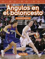 Angulos en el baloncesto