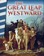 Great Leap Westward
