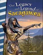 Legacy and Legend of Sacagawea