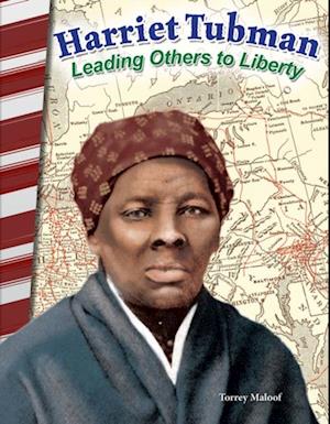 Harriet Tubman