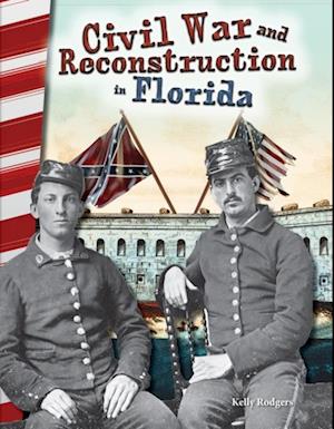 Civil War and Reconstruction in Florida