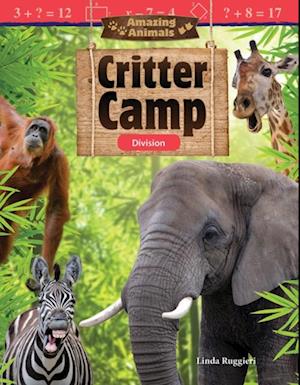 Amazing Animals: Critter Camp