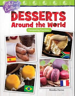 Art and Culture: Desserts Around the World