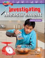 Your World: Investigating Measurement