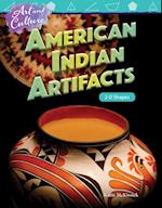 Art and Culture: American Indian Artifacts