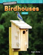 Engineering Marvels: Birdhouses