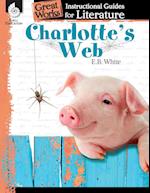 Charlotte's Web: An Instructional Guide for Literature