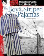 The Boy in the Striped Pajamas