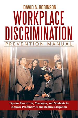 Workplace Discrimination Prevention Manual