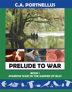 Prelude to War: Book One