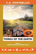 Things of the Earth