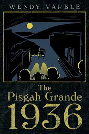 The Pisgah Grande 1936