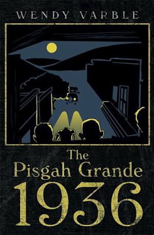 Pisgah Grande 1936