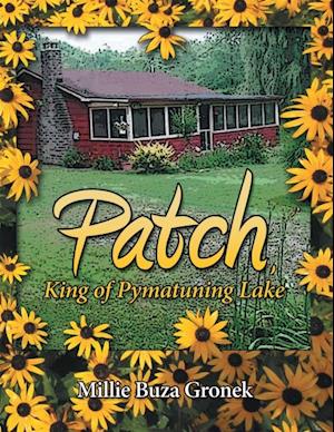 Patch, King of Pymatuning Lake