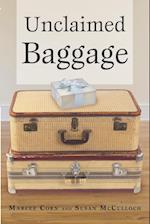 Unclaimed Baggage