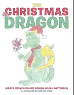 The Christmas Dragon