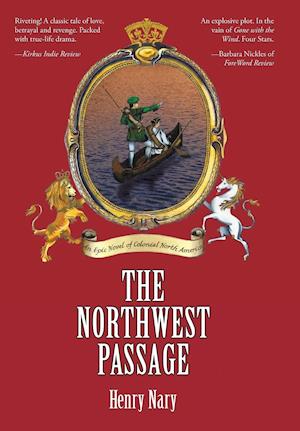 The Northwest Passage