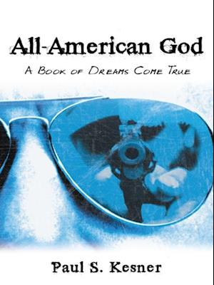 All-American God