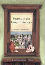 Secrets in the Fairy Chimneys